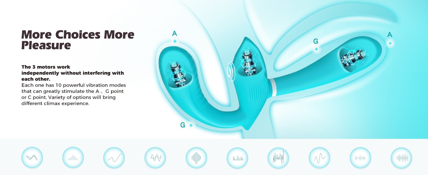 lovesvibe 10 vibrationsmodi 3motoren doppelendige dildos g punkt dildo für lesbische paare