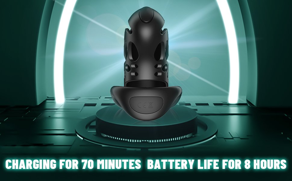 lovesvibe peniskäfig gerät 9 frequenz elektroschock hahn käfig mit fernbedienung