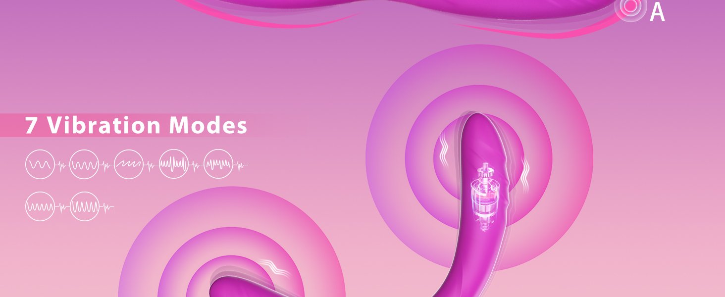 lovevibe 7 vibrationen doppelendige dildo g punkt dildo für frauen lesben homosexuell 14,8 zoll