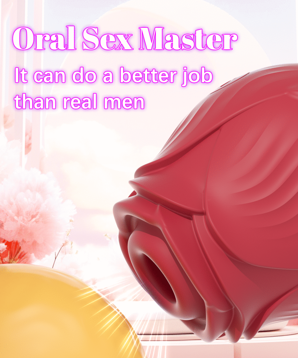 lovesvibe 10 leistungsstarke vibration saugen rose vibrator für frauen nippel kitzler sauger g punkt massagegerät