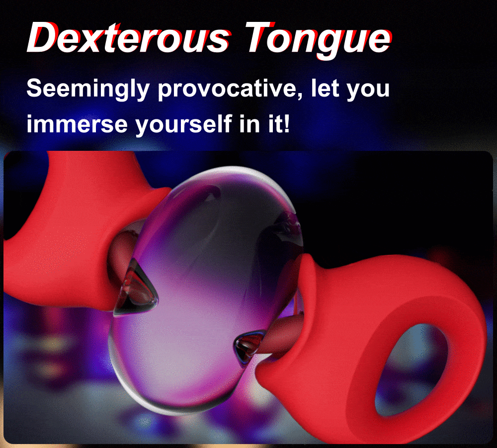 lovesvibe 10 vibrationen zunge lecken leistungsstarke swing zunge vibrator für nippel klitoris masturbation