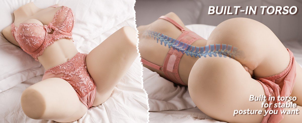 was ist der unterschied zwischen sexpuppen torso und sexpuppe in lebensgröße 1